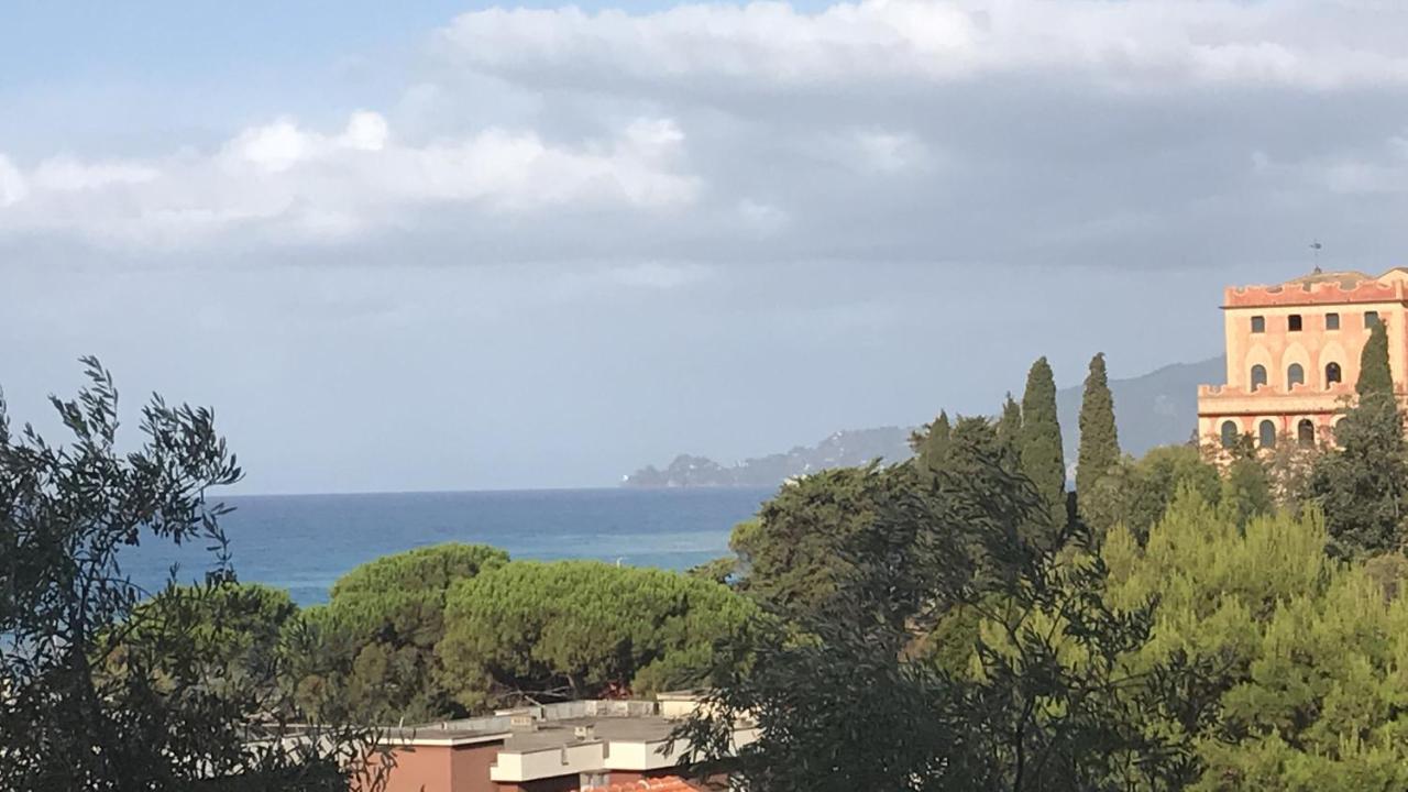Maison Panorama 拉瓦尼亚 外观 照片