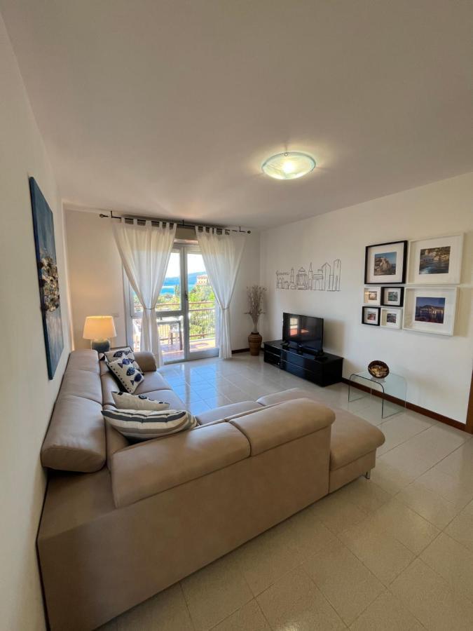 Maison Panorama 拉瓦尼亚 外观 照片