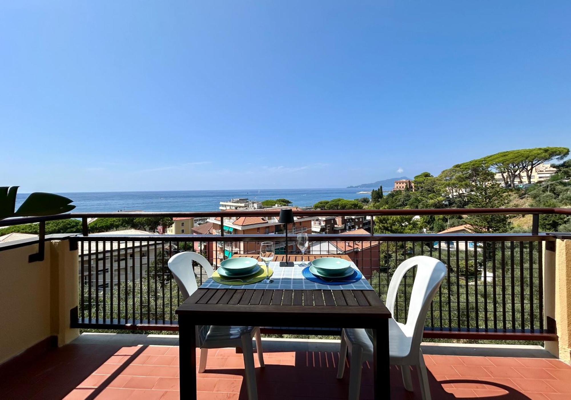 Maison Panorama 拉瓦尼亚 外观 照片