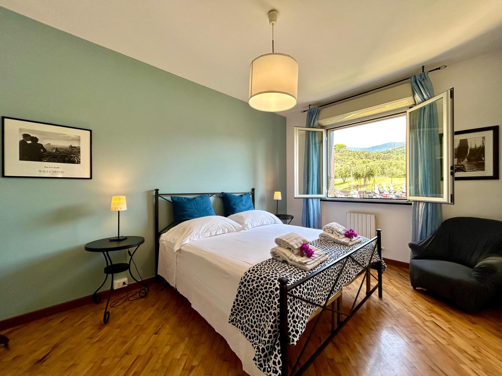 Maison Panorama 拉瓦尼亚 外观 照片